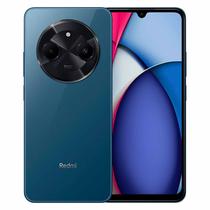 Smartphone Xiaomi Redmi A3 Pro Global 128GB 4GB Ram Dual Sim Tela 6.88" - Azul