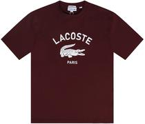 Camiseta Lacoste TH2733 23 BZD - Masculina