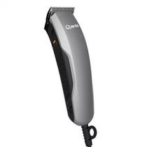 Corta Pelo Quanta QT-CE50 Bivolt Gris