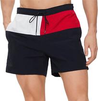 Short de Banho Tommy Hilfiger UM0UM03259 DW5 - Masculino