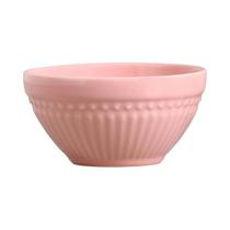 Cuenco de Ceramica Porto Brasil Roma 378139 367ML Rosa