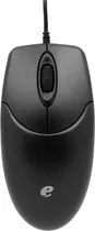 Mouse Acer M117 - Black (com Fio)