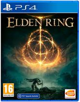 Jogo Elden Ring - PS4