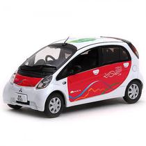 Car Vitesse 1/43 Mitsubishi Imiev Hong Kong Elet.V.29285