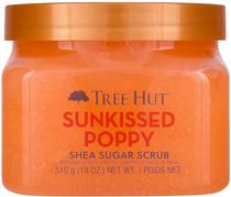 Esfoliante Corporal Tree Hut Sunkissed Poppy - 510G