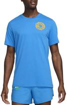 Camiseta Nike FZ8063 435 - Masculina