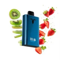 Ignite V120 Pro Blue 12000 Puffs Strawberry Kiwi