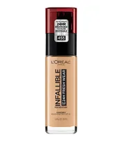 Loreal Infallible Foundation #455