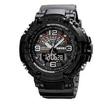 Relogio Skmei 1617 Black