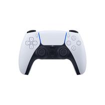 Controle PS5 Sony Dualsense Wireless - White