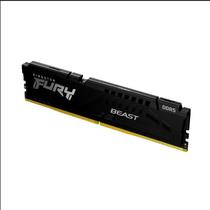 Memoria DDR5 16GB 4800MHZ Kingston KF548C38BB-16 XMP F