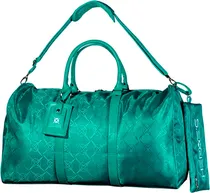 Bolsa Esportiva Heroes Travelbag Olympia Green 2025