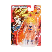Figura Bandai Dragon Ball Super Dragon Ball Evolve Super Saiyan 3 Son Goku 36285