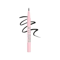 Delineador de Ojos Kylie Jenner Kyliner Brush Tip Liquid 001 Black 0.3ML