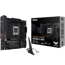 Placa Mãe Asus Tuf Gaming B650M-e Wi-Fi AM5 DDR5