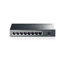 Repetidor TP-Link Hub Switch 8P TL-SG1008P 10/100/1000MBPS