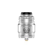 Atomizador Tanque Geek Vape Zeus X II - Silver