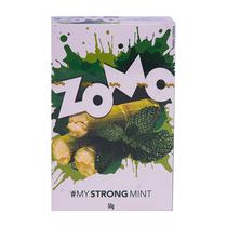 Esencia para Narguile Zomo Strongh Mint 50GR