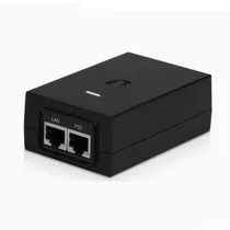 Fonte Adaptador Ubiquiti Poe 48V (0.5A) IEC-60906-1