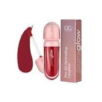 Outdoor Girl Brillo Labial Pure Glow C1162B 316 Rosy Cooper