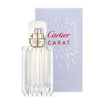 Cartier Perfume Femenino Carat Fem 100ML Edp Desconocido