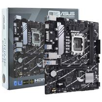 Placa Mãe 1700 Asus B760M-K Prime D4