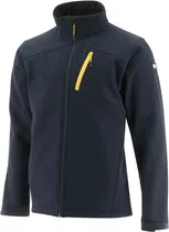 Jaqueta Caterpillar Essentials Softshell 1310152-10564 Masculina