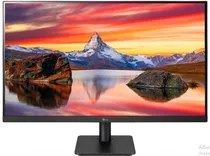 Monitor LED 24" LG 24MQ400-B Ips FHD