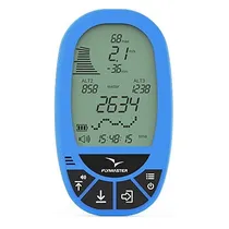 Flymaster Vario LS (Blue)