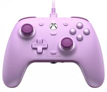 Gamesir Controles G7 Se p/ Xbox X/ s/ One/ PC c/ Cable Purple