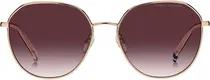 Óculos de Sol Tommy Hilfiger TH 2218/s DDB 3X - Feminino