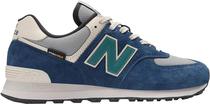 Tenis New Balance Classic Traditionnels U574SOA - Masculino