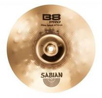 Sabian 10" B8 Pro China Splash - 31016 B