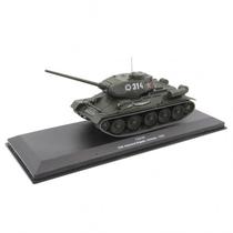 Tank 1/43 T-34/85 55TH Armoured Brigade Gramany 23193-45