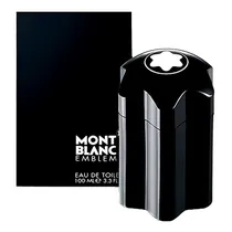 Perfume Montblanc Emblem Edt – Masculino 100 ML