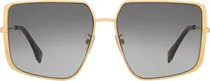 Óculos de Sol Fendi FE40148U 5930B - Feminino