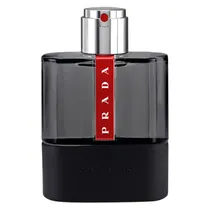 Prada Luna Rossa Carbon Eau de Toilette 100ML Masc