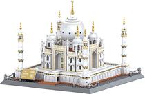 Blocos de Construcao Architecture Taj Mahal Wange - 5211 (1113 Pecas)