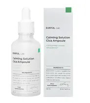 Eunyul Lab Calming Solution Cica Ampoule 50ML