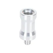 Adp. Rosca 1/4" para 3/8"