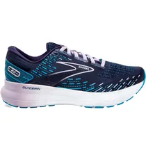 Tênis Brooks Feminino Glycerin 20 9 Ocean – 1203691B499