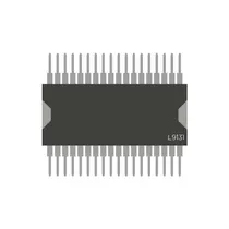 Car Ci L9131 M-Drive 4BV,4SF,4GF