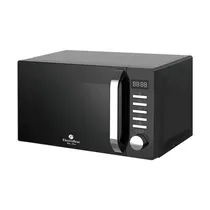 Microondas Electrobras EBHM21 21L 220V 800W Negro