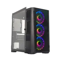 Gabinete Satellite K867 RGB