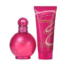 Kit Britney Fantasy F 100ML 2 Piezas