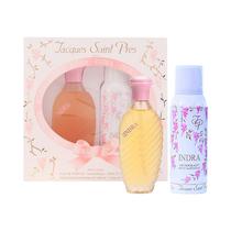 Kit Perfume Ulric de Varens Indra Edp 2 Piezas