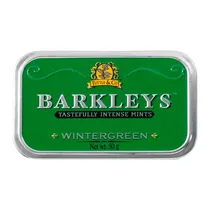 Bala de Glaultéria Barkleys 50G
