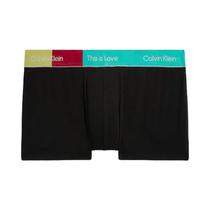 Boxers Calvin Klein NB3414 001