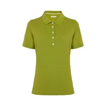 Camiseta Polo Dudalina 08.75.2033-25