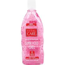 Gel para Cabelo Vital Care All Day Sport - 300ML